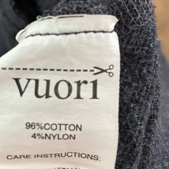 Vuori Clark Hoodie - Picture 6 of 9